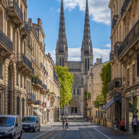 Leukste hotels in Bordeaux