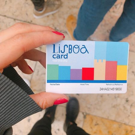 Lisboa Card Review