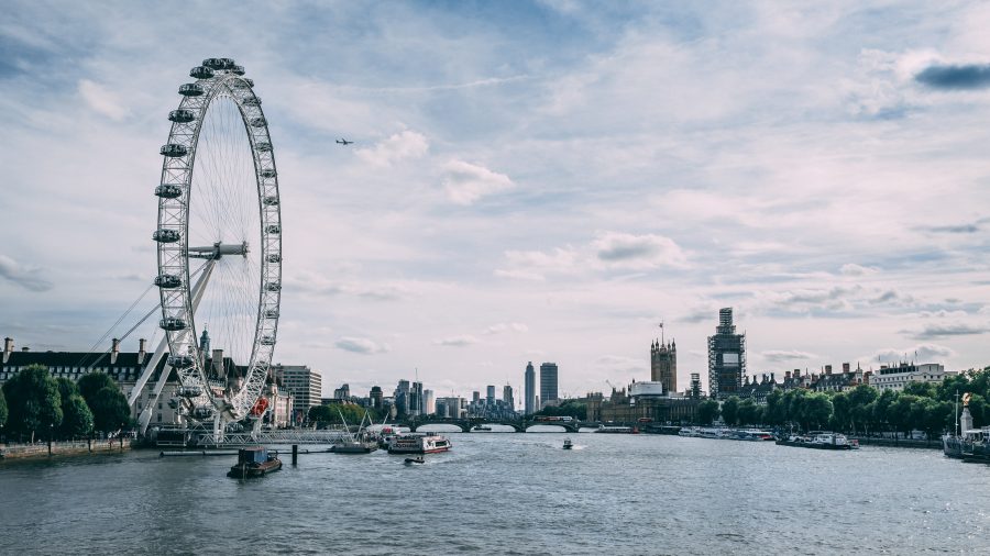 Tickets London Eye