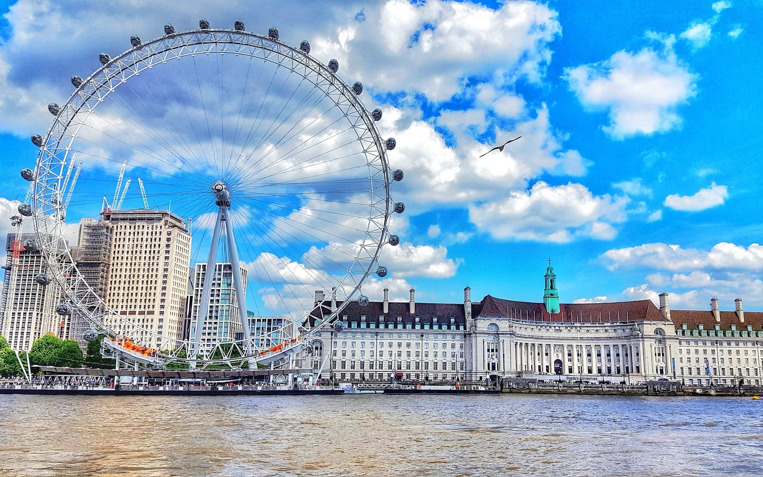 Londen met kinderen | 29 leuke dingen om te doen + tips!