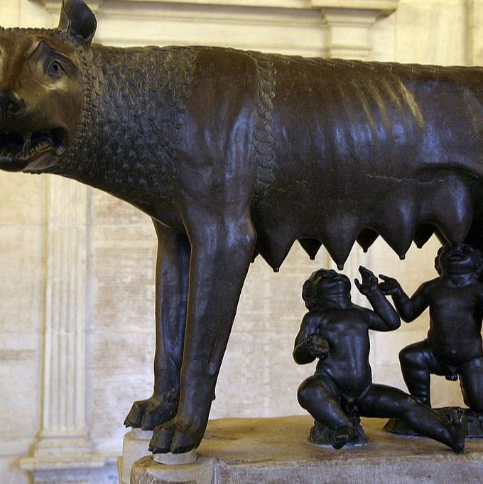 Musei Capitolini top bezienswaardigheden rome