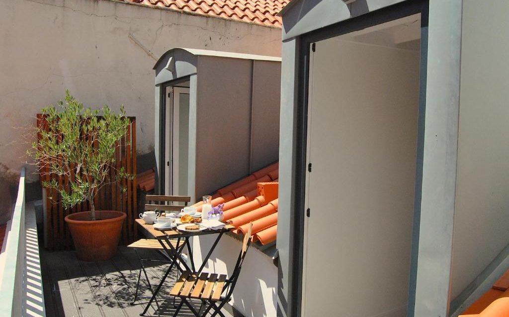 bairro alto leuke wijken lissabon hotel