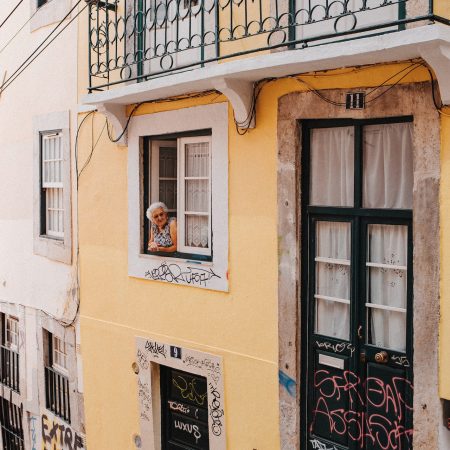 Leukste wijken in Lissabon