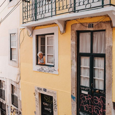Leukste wijken in Lissabon