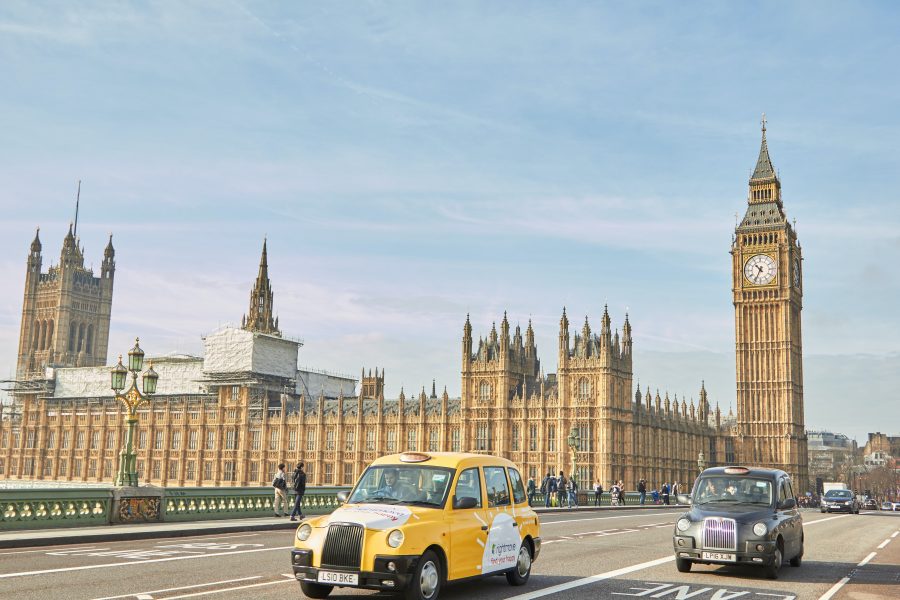 londen palace of westminster big ben bezoeken houses of parliament