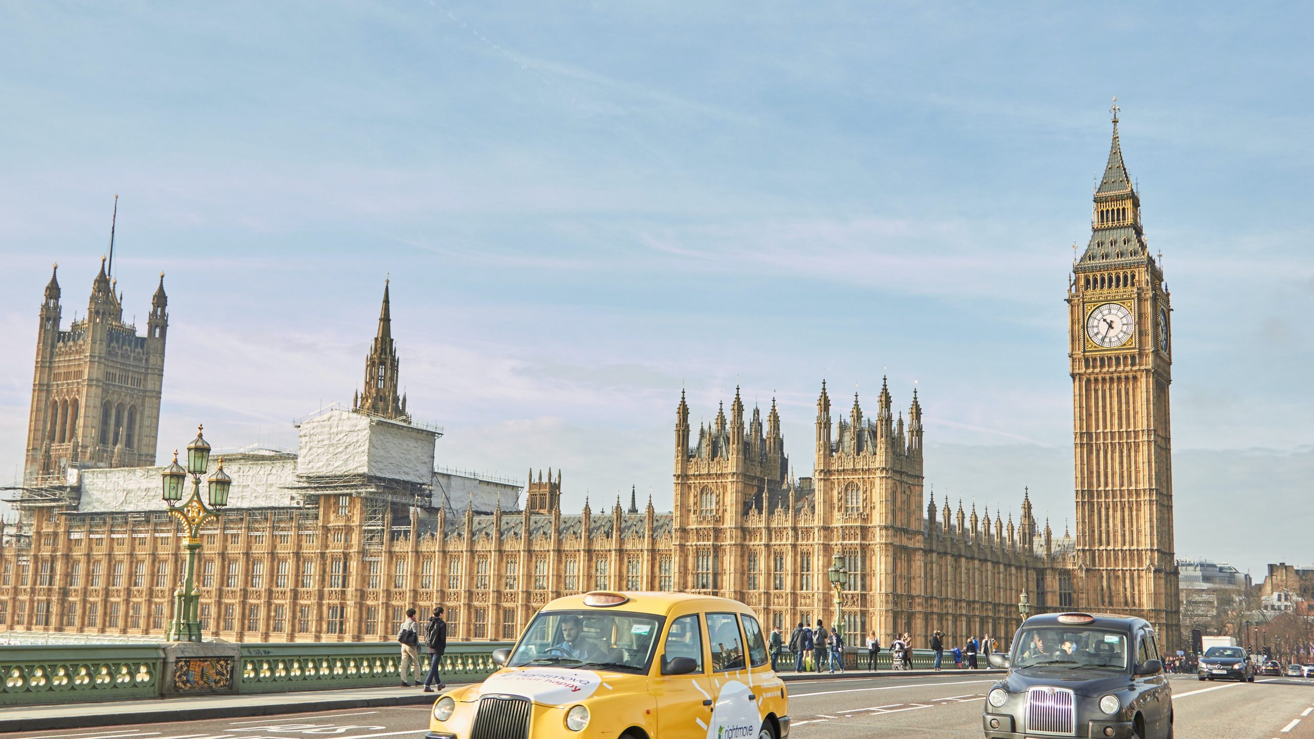 palace of westminster big ben bezoeken houses of parliament
