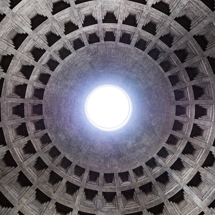 pantheon rome bezienswaardigheden