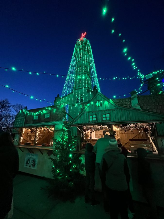 kabelbaan valkenburg kerst kerstmarkt