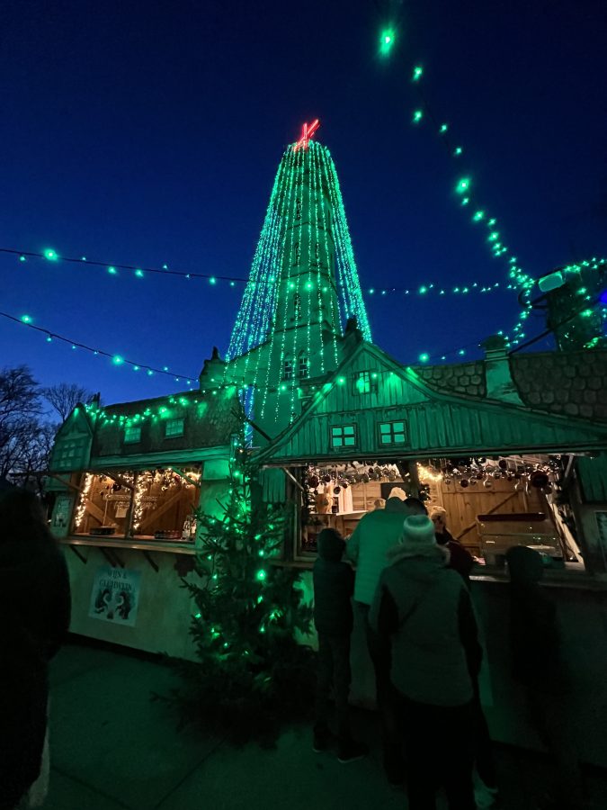 kabelbaan valkenburg kerst kerstmarkt