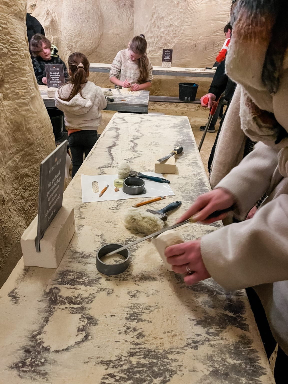 Kerst in Valkenburg 2024/2025 De leukste kerstmarkten + tips!