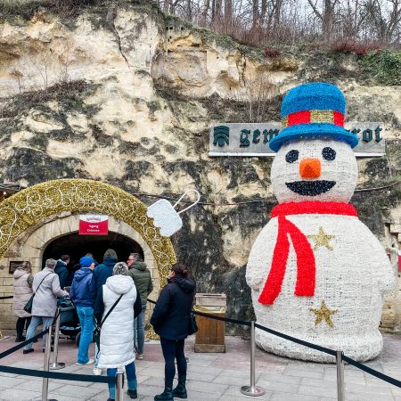 Kerst in Valkenburg 2024/2025