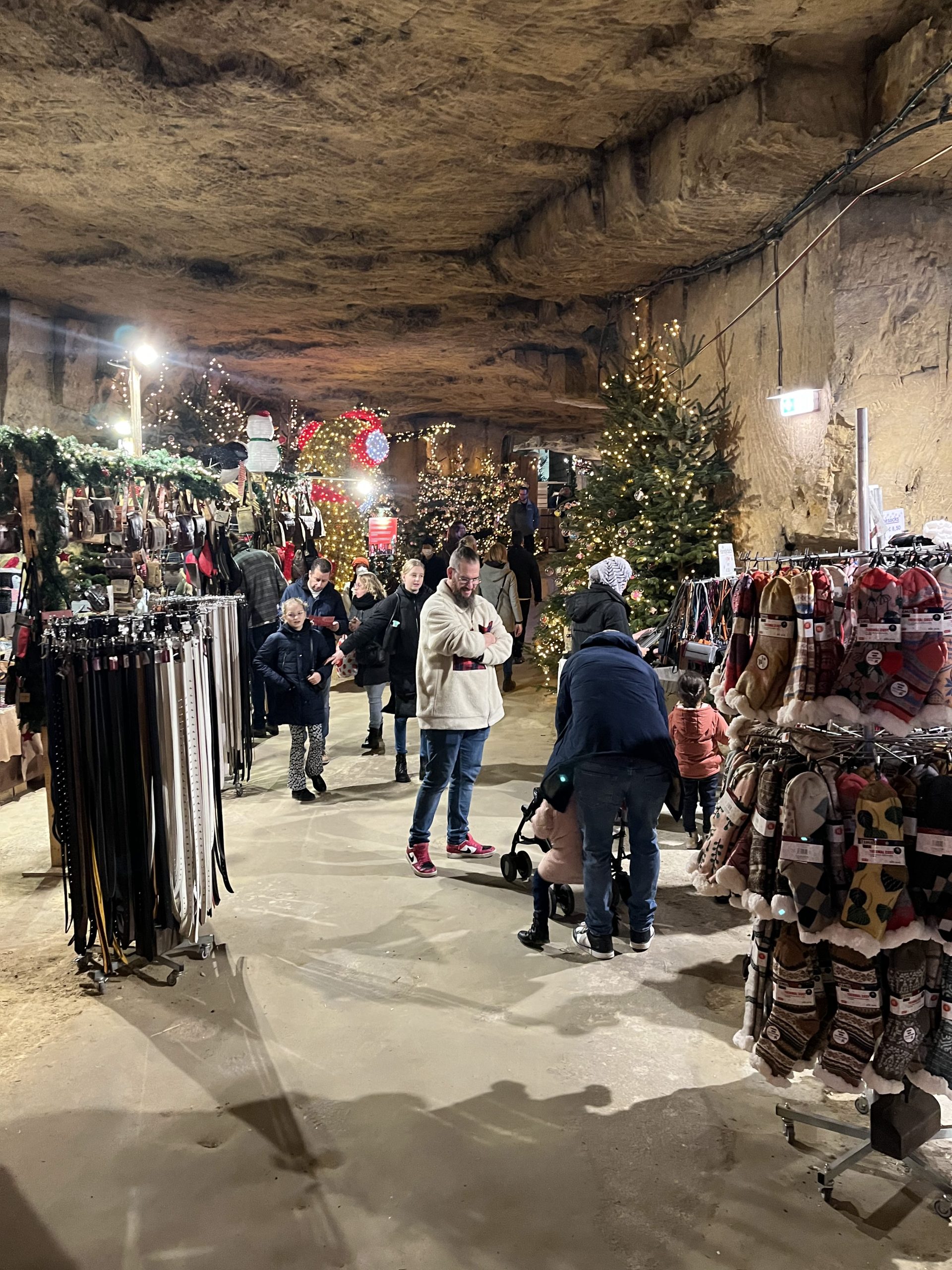 Kerst in Valkenburg 2025/2025 De leukste kerstmarkten + tips!