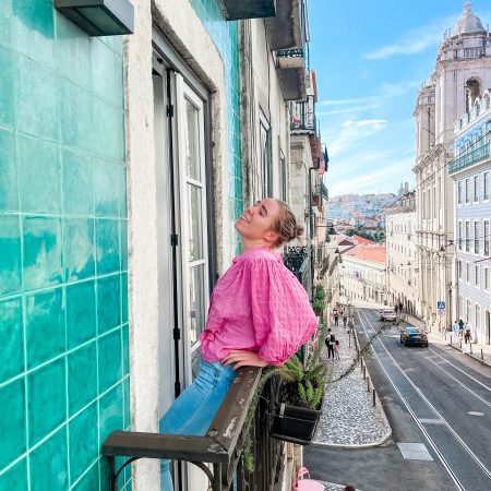 13 x de leukste hotels in het centrum van Lissabon