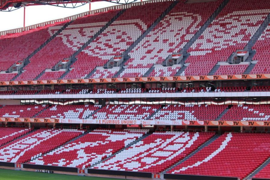 benfica stadion