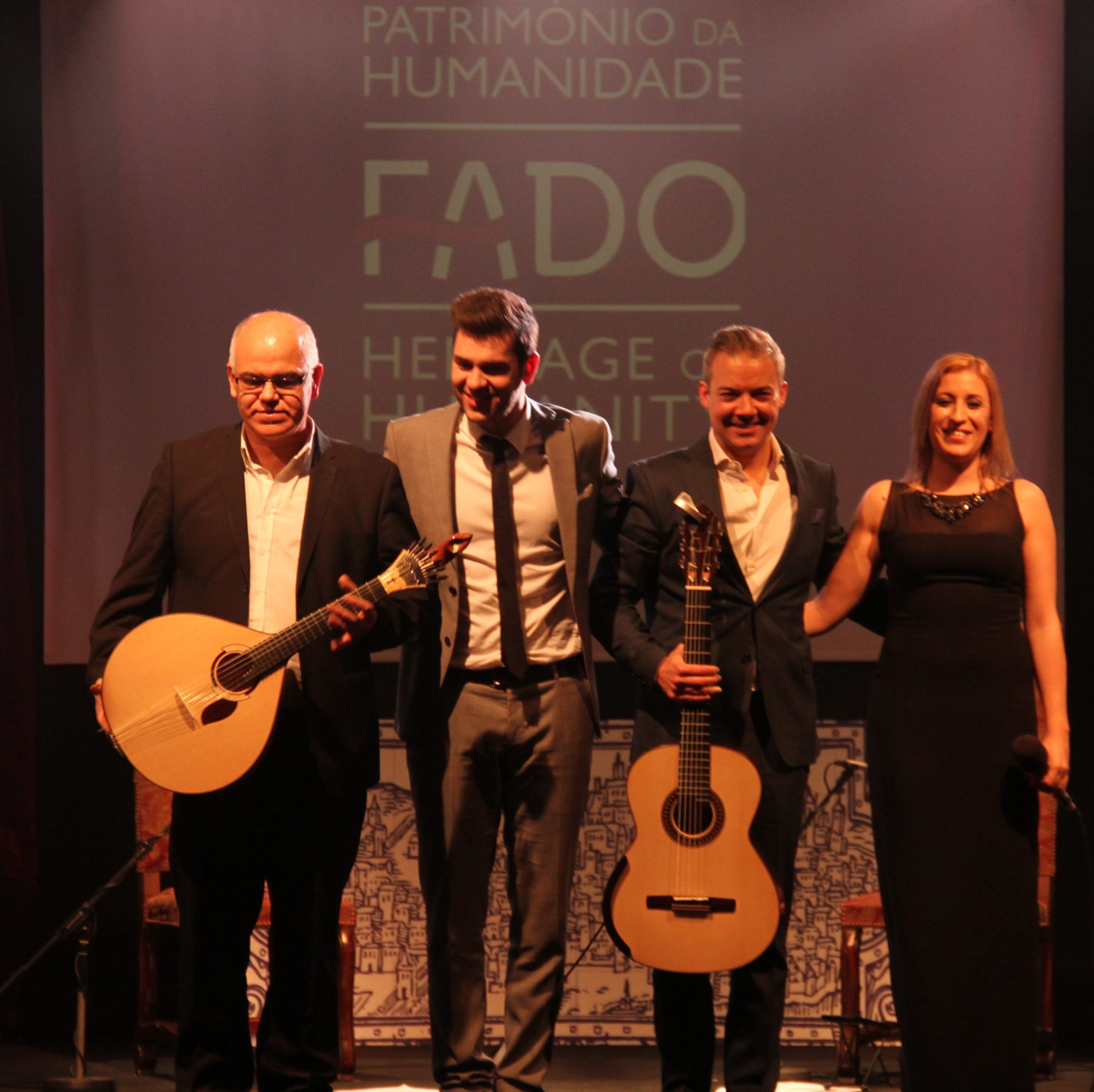 fado show in lissabon