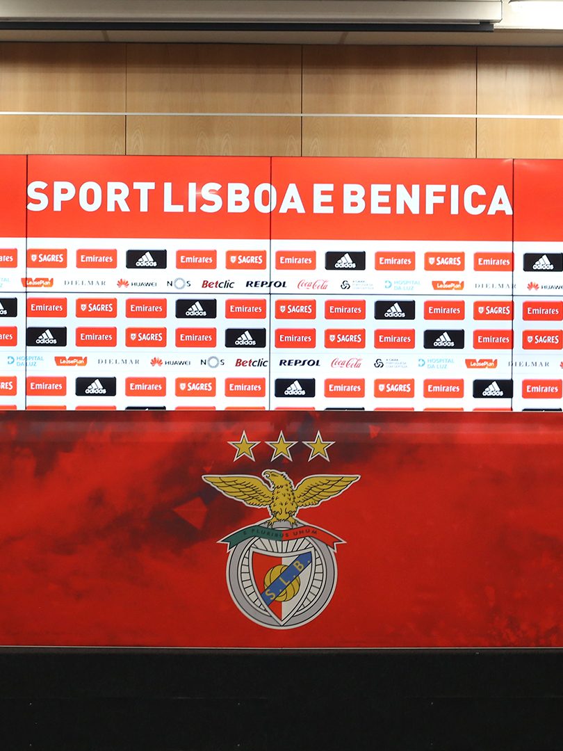 persruimte stadion tour benfica