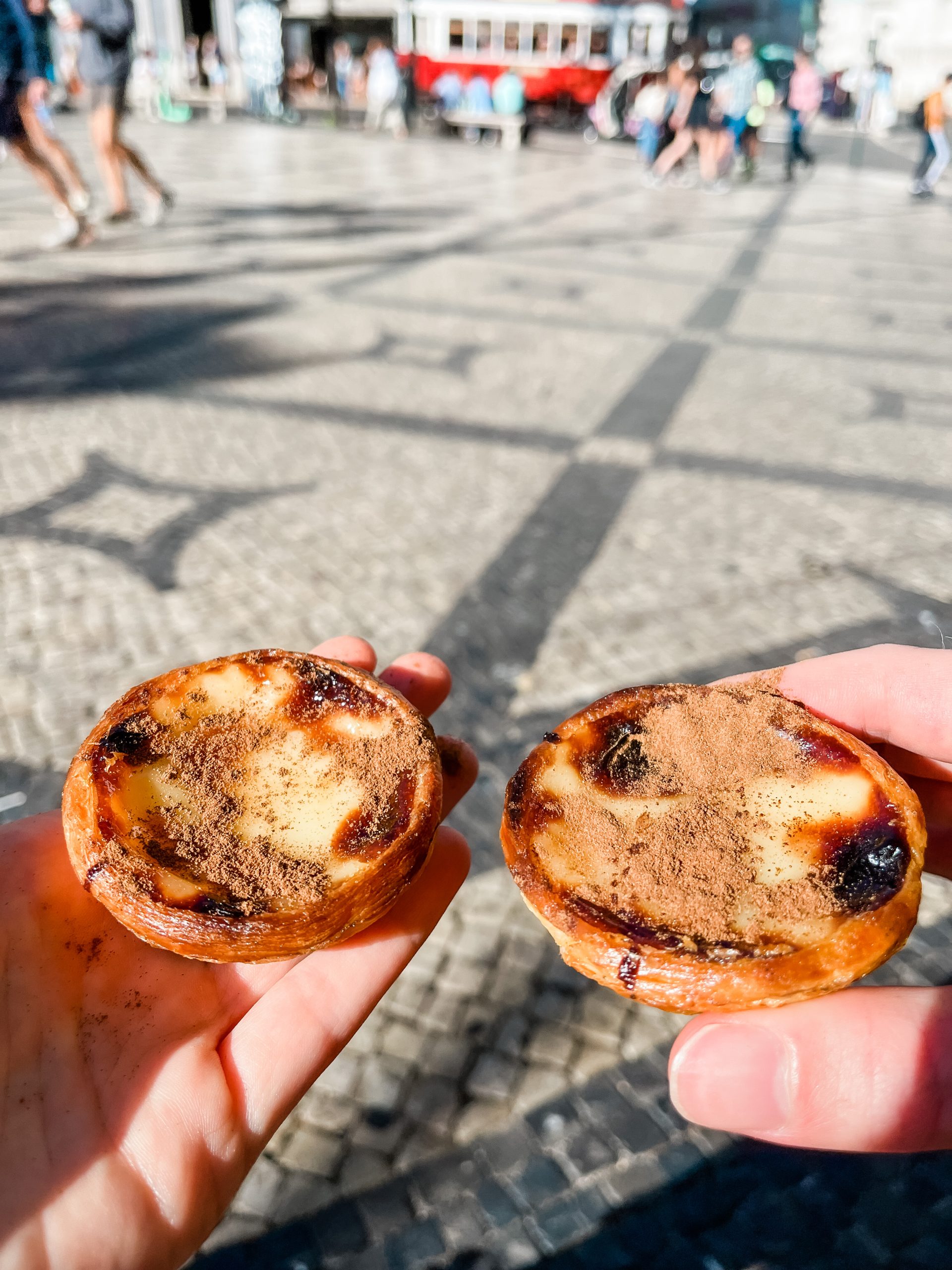 12x de Beste Pastéis de Nata in Lissabon Hier moet je heen!