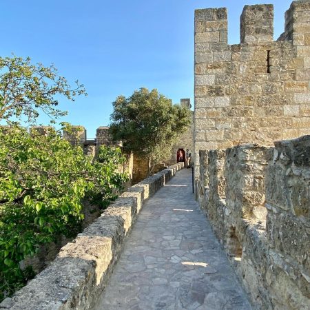 Castelo de São Jorge