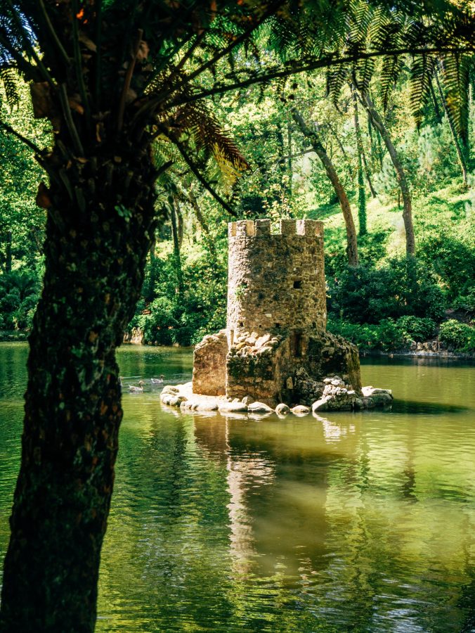 pena park sintra