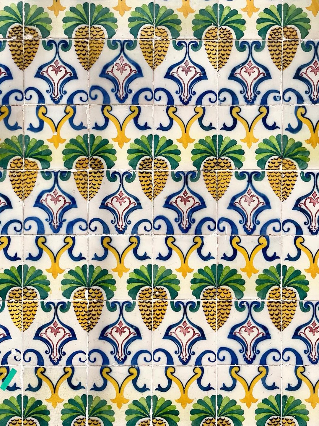 azulejo museum lissabon