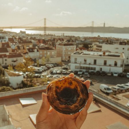 Beste Pastéis de Nata in Lissabon