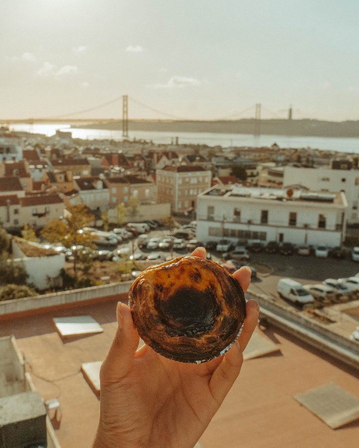 beste pasteis de nata in lissabon