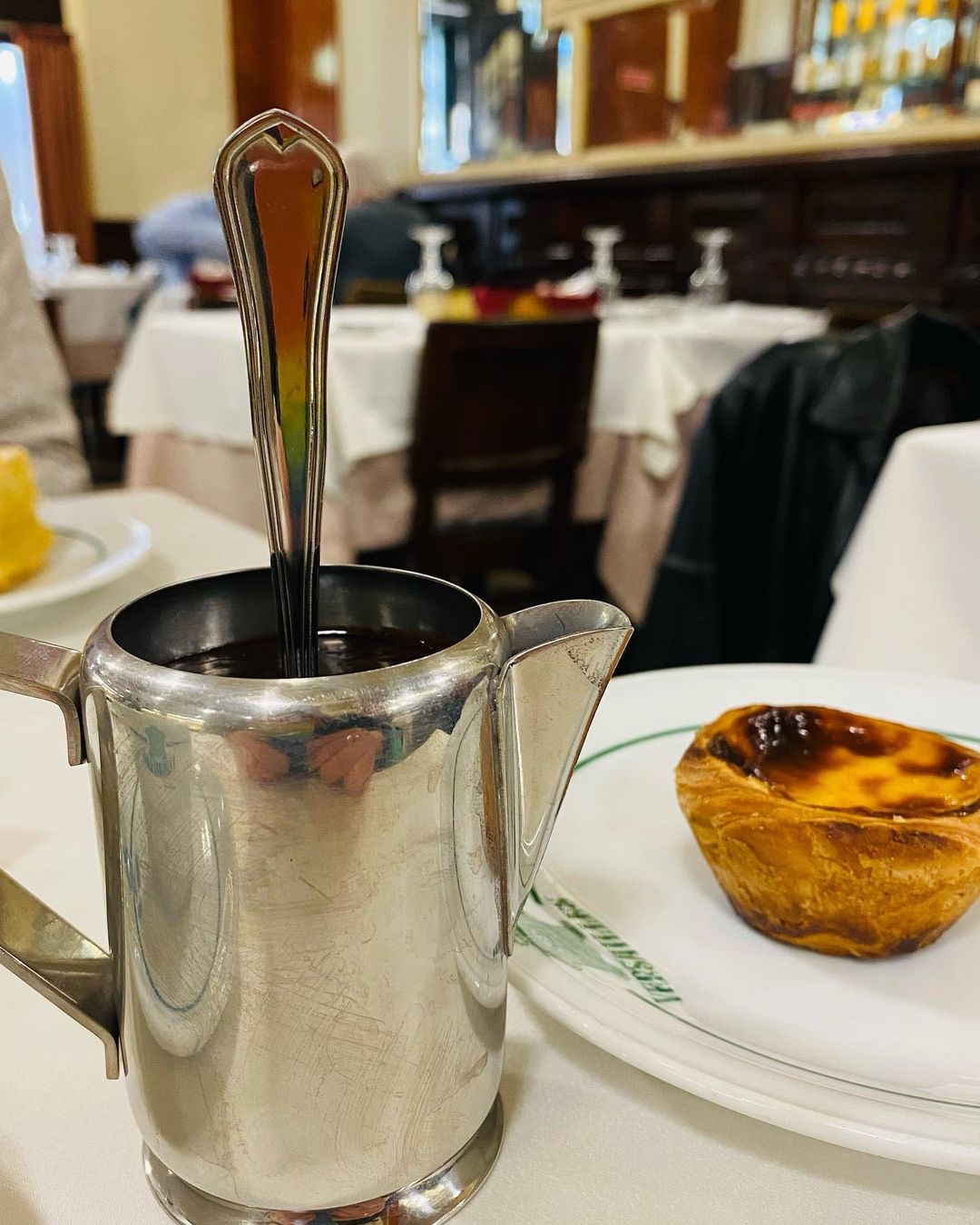 12x de Beste Pastéis de Nata in Lissabon Hier moet je heen!