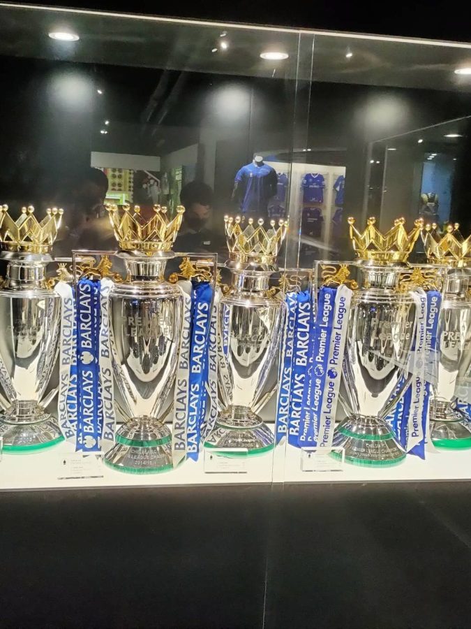 prijzen chelsea stadium tour