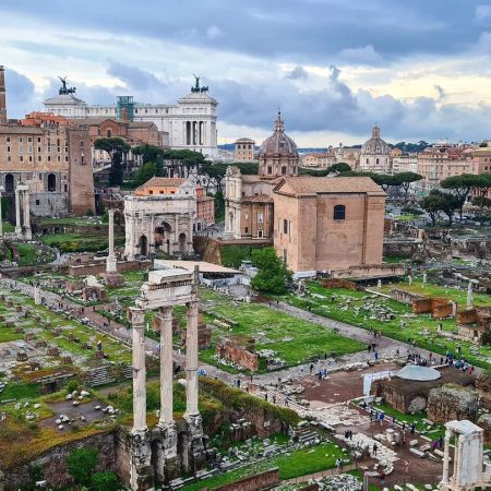 Forum Romanum