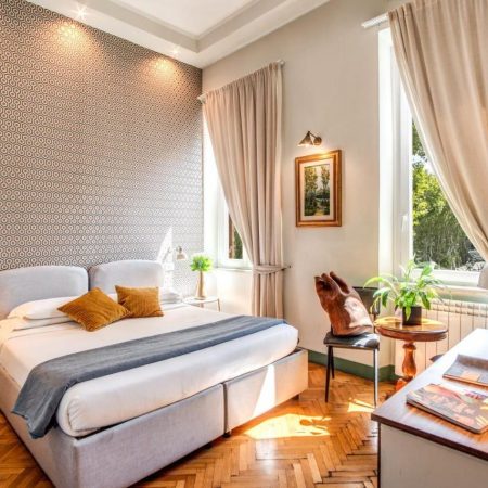 Hotels in Trastevere