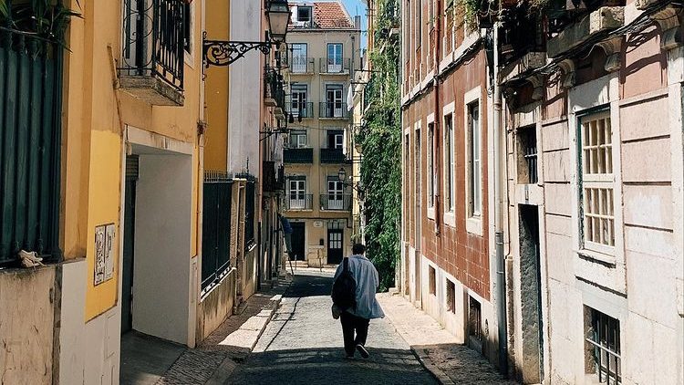 leuke wijken in lissabon bairro alto