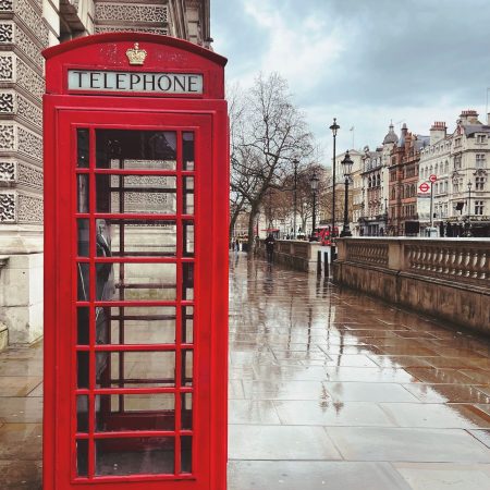 Leukste wijken in Londen