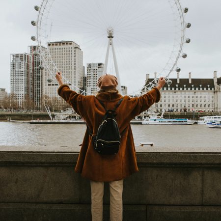 De leukste Ibis hotels in Londen