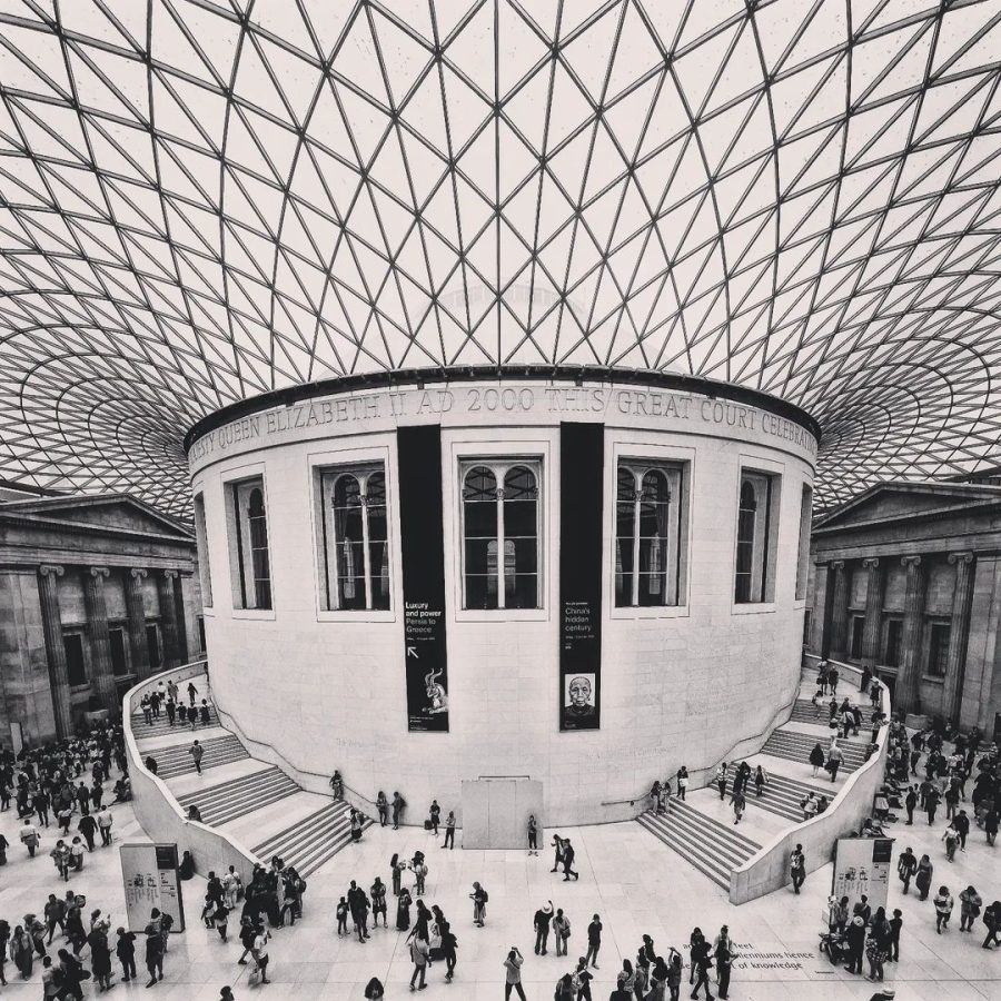 british museum leukste musea londen