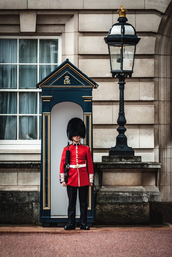 Goedkope hotels in Londen