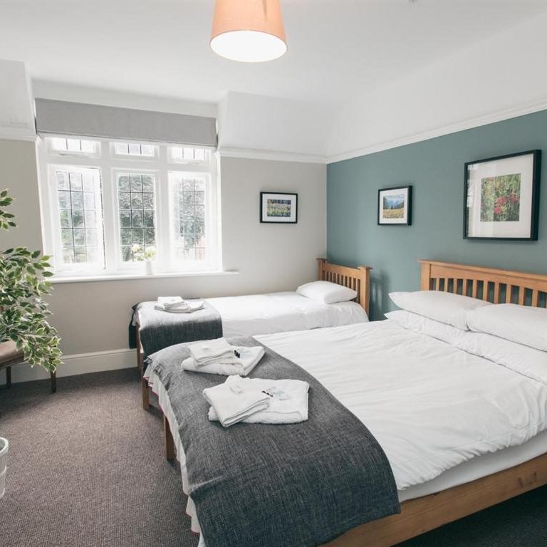 goedkope hotels in Londen