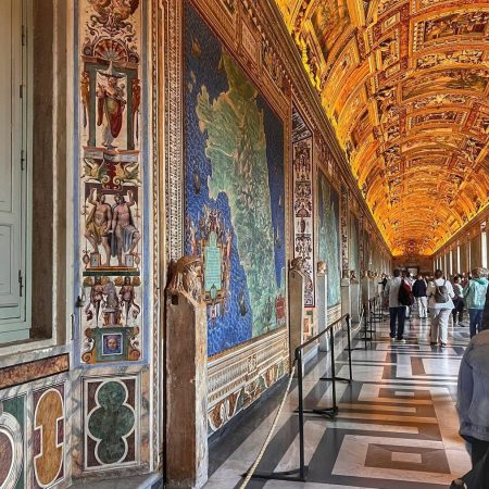 Vaticaanse Musea bezoeken, een praktische gids + looproute