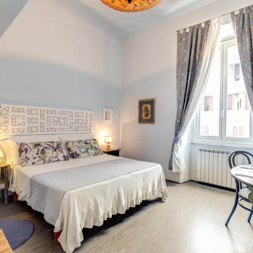 la casa di amy goedkope hotels rome