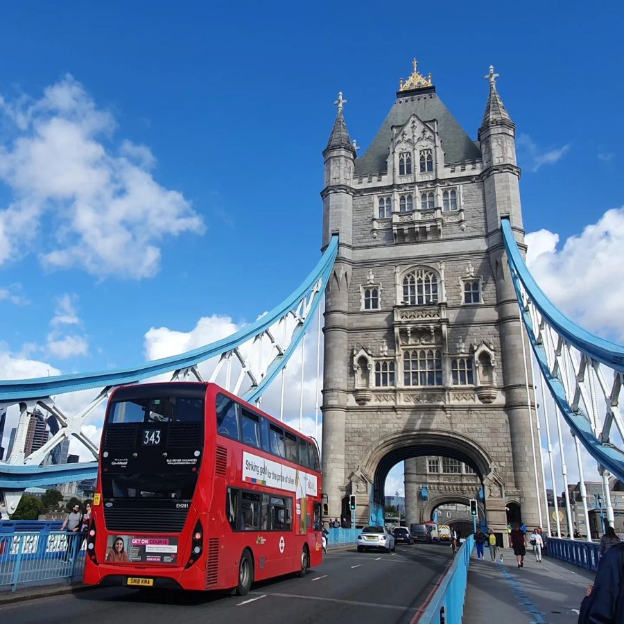 tower bridge beklimmen experience 