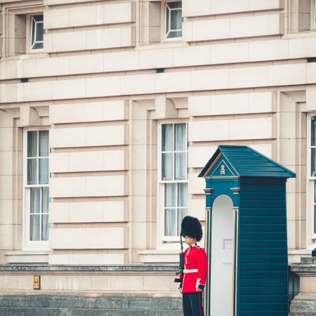 Buckingham Palace