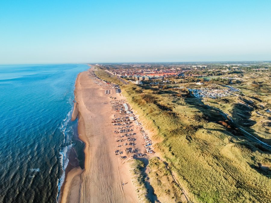 Katwijk aan Zee