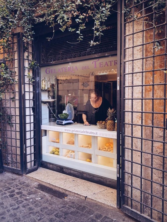 14x Het beste ijs in Rome | Onze favoriete Italiaanse ijssalons