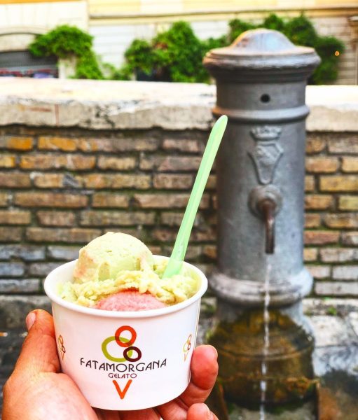 14x Het beste ijs in Rome | Onze favoriete Italiaanse ijssalons