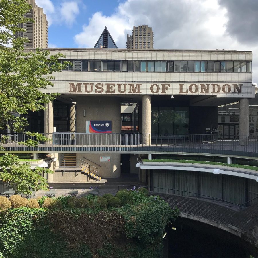 museum of london