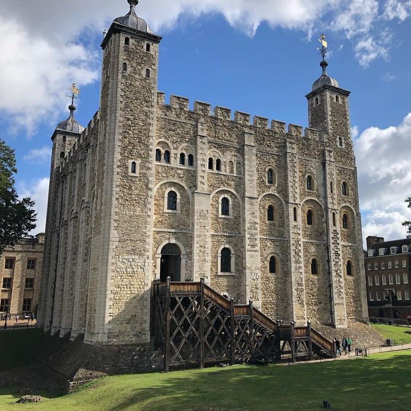tower of london leukste musea in londen