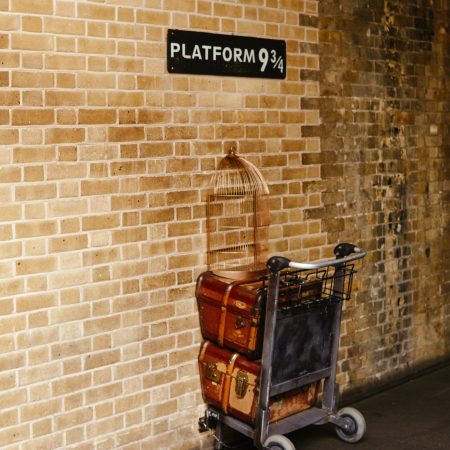 Harry Potter filmlocaties in Londen + tour
