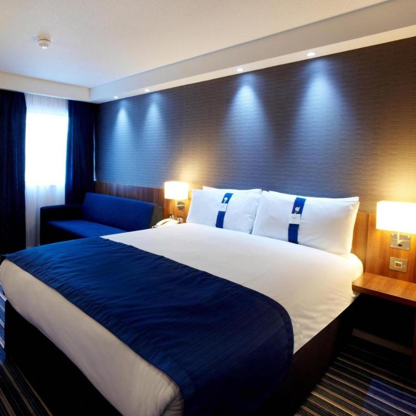 holiday inn londen kinvriendelijke hotels in londen