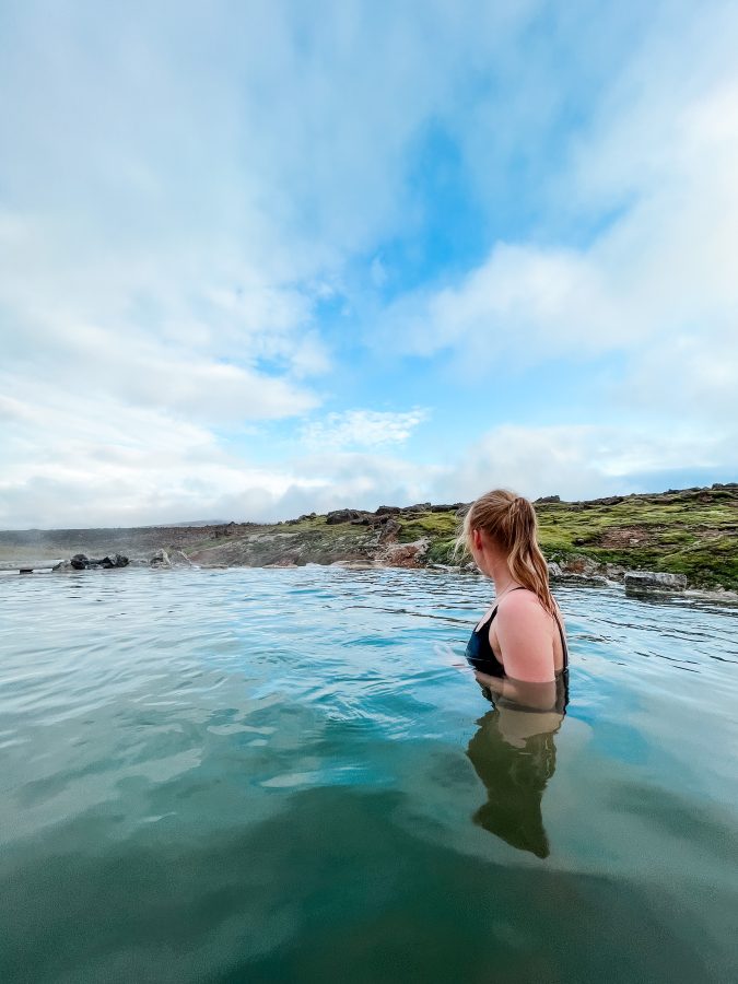 Hotspring