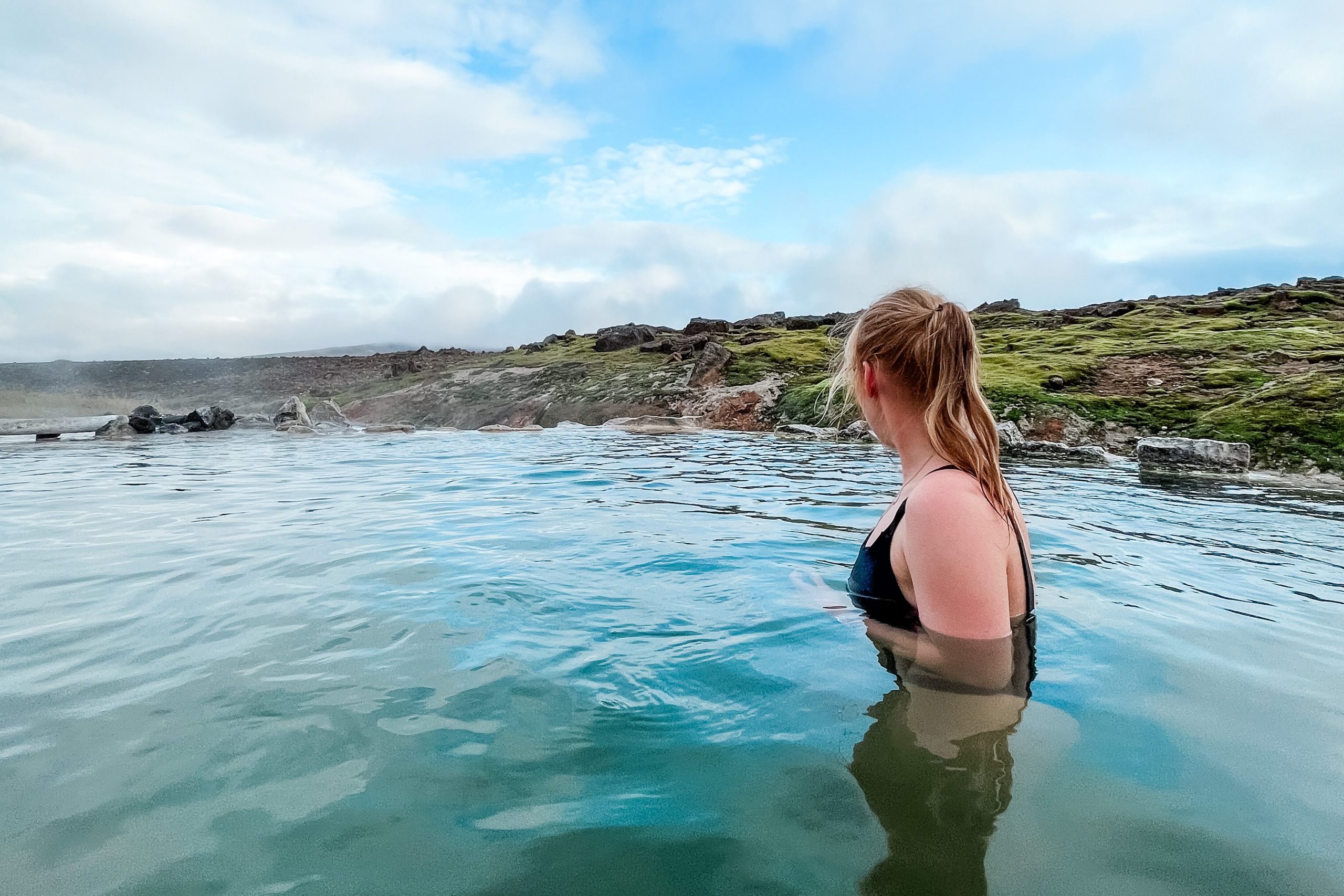 Hotspring