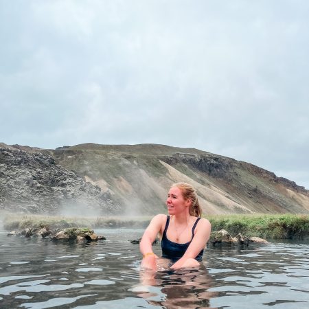 Beste warmwaterbronnen op IJsland